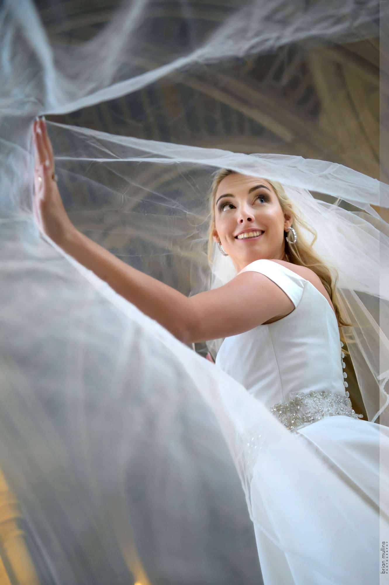 Carlin & Nick, weddings photograph